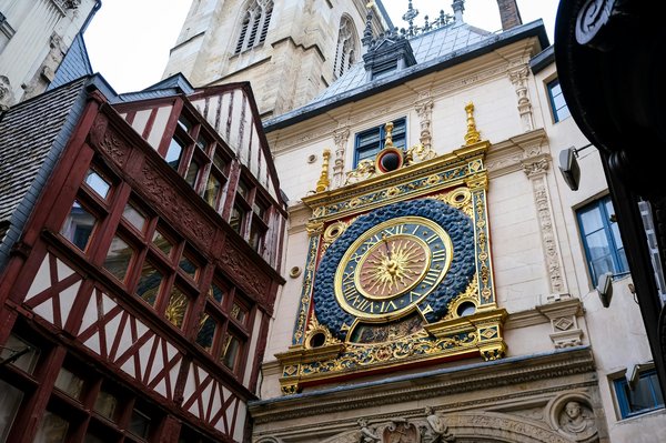 Horloge azan : la précision et l'élégance à votre service