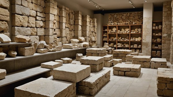 Produits et prestations dans la pierre naturelle à marseille : qualité et expertise