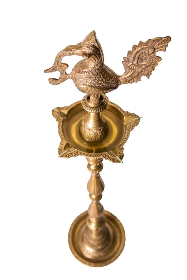 Chiffon nettoyant pour le laiton : brillance et protection assurées