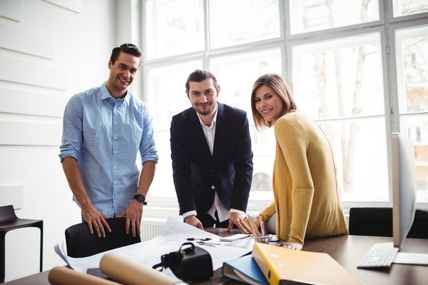 Le duo d'architectes d'intérieur derrière festen : créativité et élégance