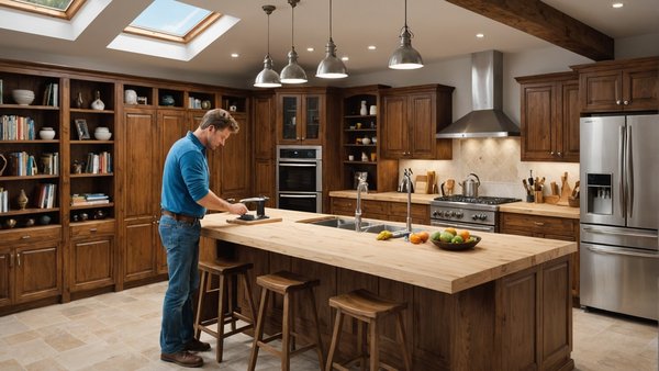 Découvrez les solutions de menuiserie sur-mesure avec brico fenetre