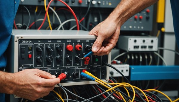 Services d'électricité de qualité à meylan : tceg à votre service