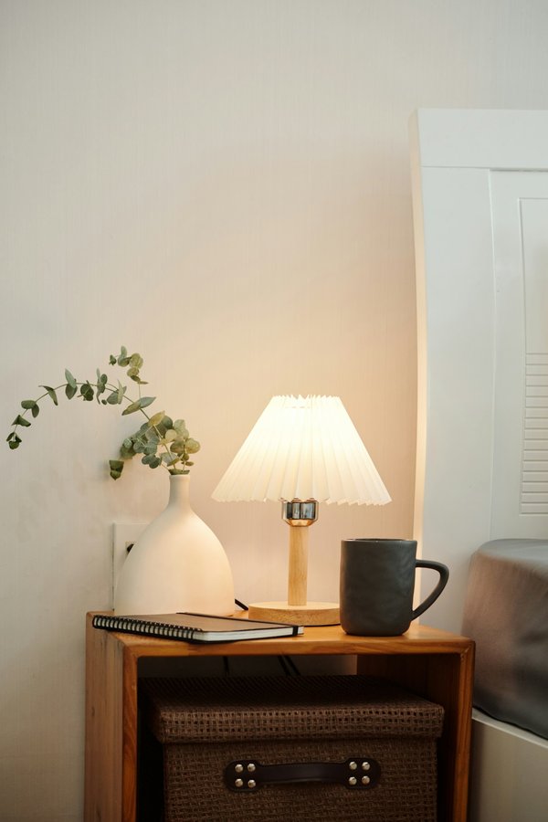 Lampes de chevet tactiles : illuminez votre espace avec style