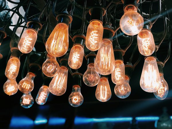 Achat ampoule internet : découvrez les meilleures offres led