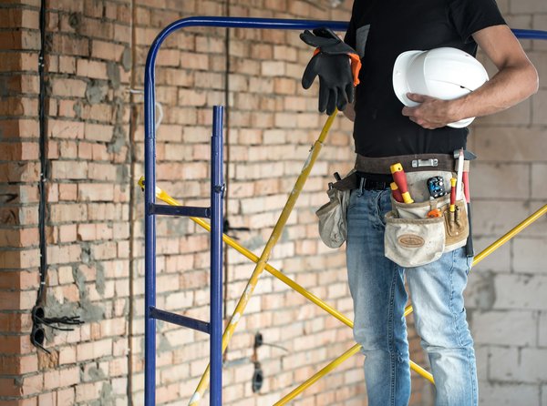 Travaux de rénovation : Par où commencer pour améliorer votre maison ?