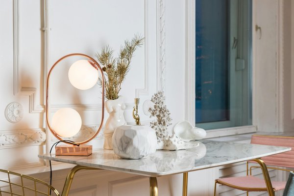 Quels sont les matériaux incontournables pour une architecture d'intérieur de luxe ?