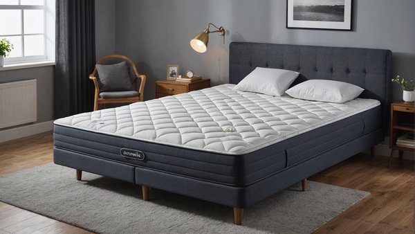 Matelas mousse et latex : confort et écologie pour vos nuits