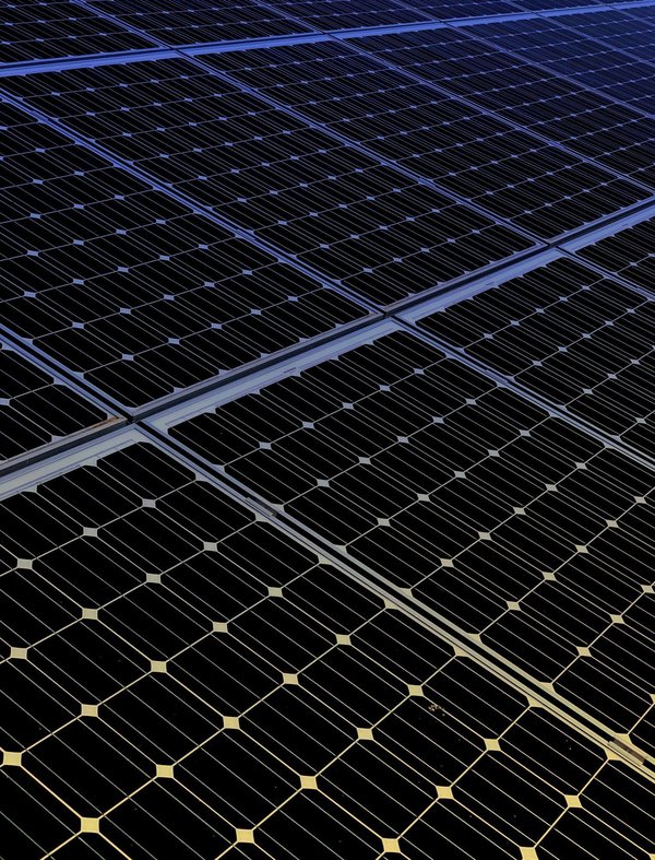 Panneau photovoltaïque et énergies renouvelables - rr energy : solutions durables pour votre avenir