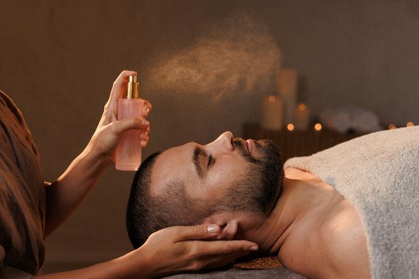 Design de spa : créez votre espace bien-être sur mesure