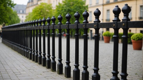 Fabricant garde-corps : qualité et personnalisation à votre service