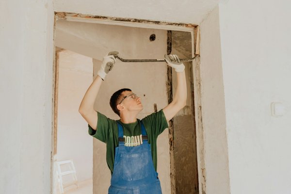 Construction rénovation : transformez votre maison avec expertise