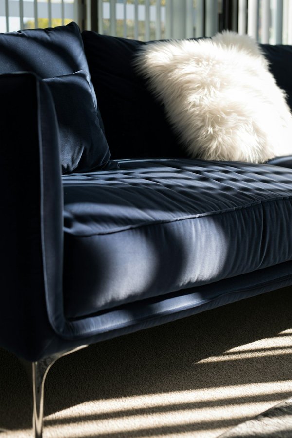 Découvrez le confort des canapés convertibles haut de gamme