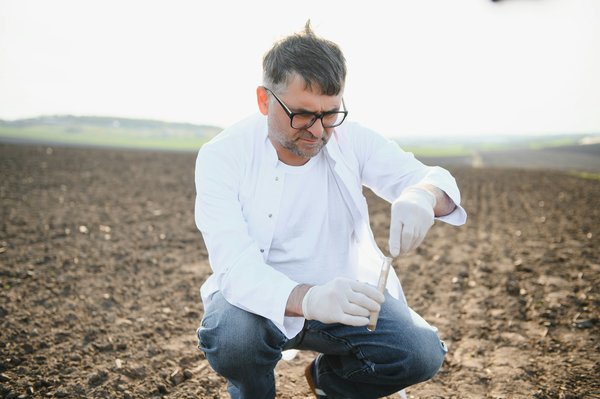 Étude de sol en Île-de-france : comprenez les enjeux géotechniques