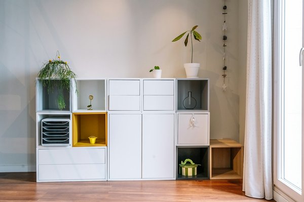 Découvrez le meilleur placard sur mesure à antony